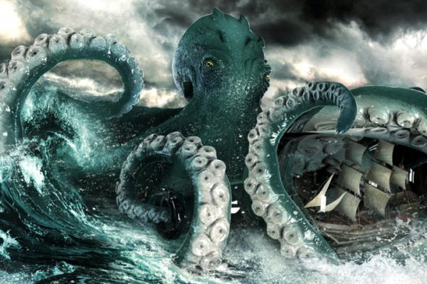 Kraken зеркало стор
