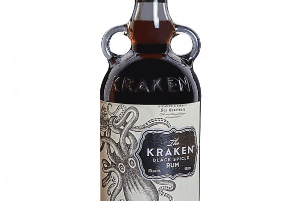 Kraken гидра