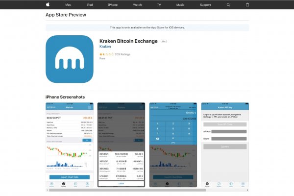 Kraken зеркала маркетплейс